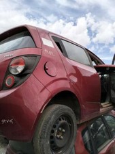 Cerchio per chevrolet usato  Ferrara