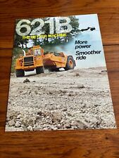 Caterpillar cat 621b for sale  Berlin