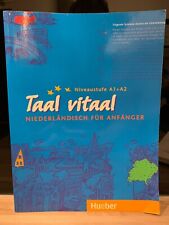 Taal vitaal niveaustufe gebraucht kaufen  Mainz