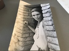 Marthe keller photo d'occasion  Versailles