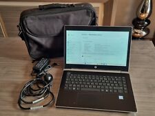 Ordinateur portable probook d'occasion  Sarrians