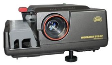 Braun novamat 515 gebraucht kaufen  Fürstenwalde/Spree