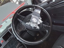Steering wheel volkswagen for sale  DONCASTER