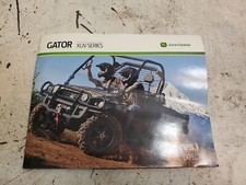 2012 gator xuv for sale  Algoma