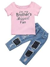 Completino bimba shirt usato  Italia