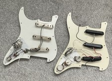 fender loaded pickguard for sale fender loaded pickguard for sale AIRDRIE