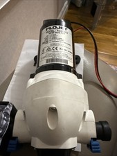 Flojet 12v r3426504 for sale  BOLTON
