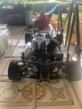Auto radiocomandata scoppio usato  San Giovanni la Punta