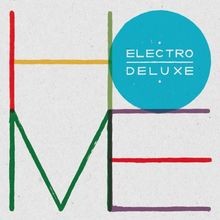 Home electro deluxe gebraucht kaufen  Berlin