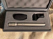 Shure sm81 condenser for sale  Langhorne