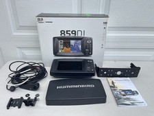 Humminbird 859ci sonar for sale  Geneva