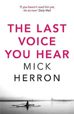 Last voice hear for sale  UK