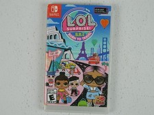 L.o.l. surprise b.b. for sale  Borger