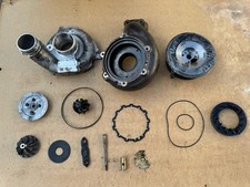 turbolader defekt mercedes gebraucht kaufen turbolader defekt mercedes gebraucht kaufen Abtswind, Kleinlangheim, Castell