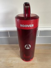 Hoover dust bin for sale  HEREFORD