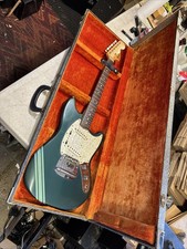 Vintage 1971 fender for sale  Orange