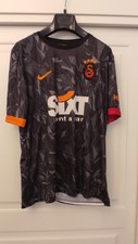 Maglia galatasaray xxl usato  Massa di Somma