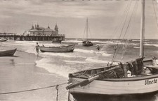 Ddr usedom ahlbeck gebraucht kaufen  Deutschland