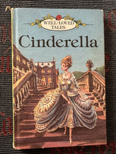 Cinderella ladybird well for sale Cinderella ladybird well for sale  CANTERBURY