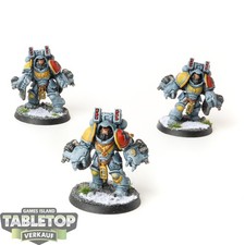 Space wolves primaris gebraucht kaufen Space wolves primaris gebraucht kaufen  Hof