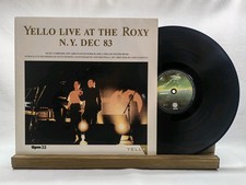 Yello live the gebraucht kaufen Yello live the gebraucht kaufen  Senden