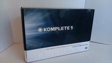 Native instruments collection for sale  Cass City