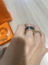 Anello bulgari b.zero1 usato  Milano