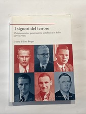 Berger signori del usato  Verona
