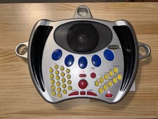 Brinquedo amostrador vintage K-Groovz e-Groovz Beatbox! Fabricante de música retrô 2002 comprar usado Brinquedo amostrador vintage K-Groovz e-Groovz Beatbox! Fabricante de música retrô 2002 comprar usado  Enviando para Brazil