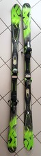 Ski mod speed gebraucht kaufen  Weil am Rhein