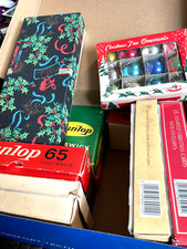 Vintage christmas tree for sale  DAWLISH