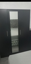 Wardrobe set bedside for sale  HALIFAX