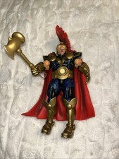 Boneco Diamond Marvel Select Beta Ray Bill Deluxe — Solto comprar usado  Enviando para Brazil