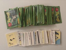 Lotto 195 figurine usato  Noceto