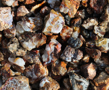 Fire agate mexican for sale  Dallas
