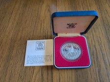 1977 queens silver for sale  LEDBURY