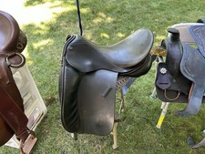 Euro riding 17in for sale  Richland