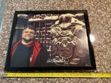 Guillermo del toro for sale  Santa Ana