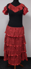 Women unbranded red for sale  STOKE-ON-TRENT