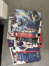 Glasgow rangers match for sale  NOTTINGHAM