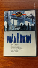 dvd manhattan usato dvd manhattan usato Palombara Sabina