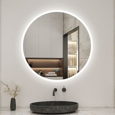 Specchio bagno 100 usato  Zerba