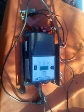 Chargeur batteries seches d'occasion  Calenzana