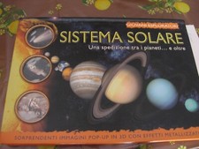 Sistema solare 2010 usato  Torino