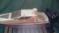 Radio controlled robbe for sale  EASTBOURNE