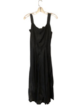 Black long sleeveless for sale  Pittsburgh