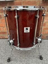 Sonor designer 16x16 for sale  WORCESTER