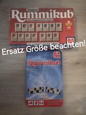 Rummikub jumbo kompakt gebraucht kaufen  Bad Salzuflen