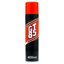 Gt85 spray 400ml for sale  EDINBURGH