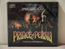 Prince persia sega d'occasion  Paris XI
